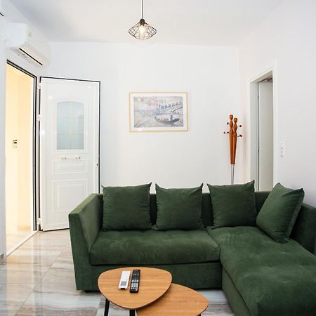 El Mar Apartment Argostoli  Exterior foto