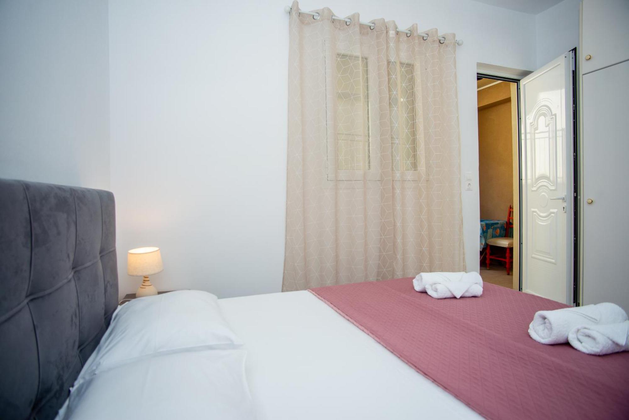 El Mar Apartment Argostoli  Exterior foto
