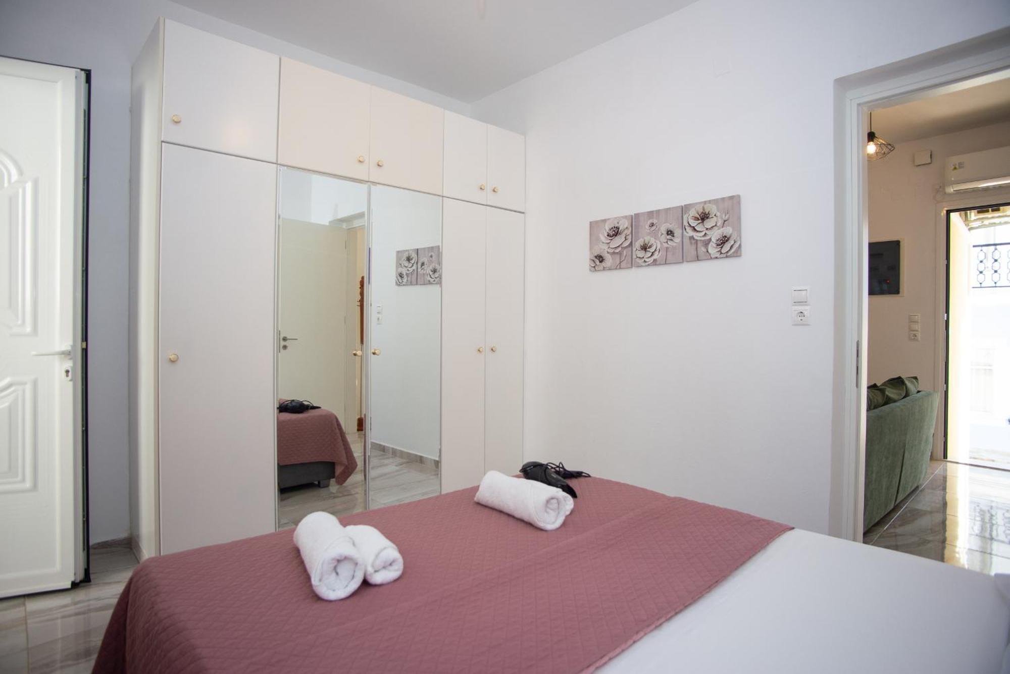 El Mar Apartment Argostoli  Exterior foto