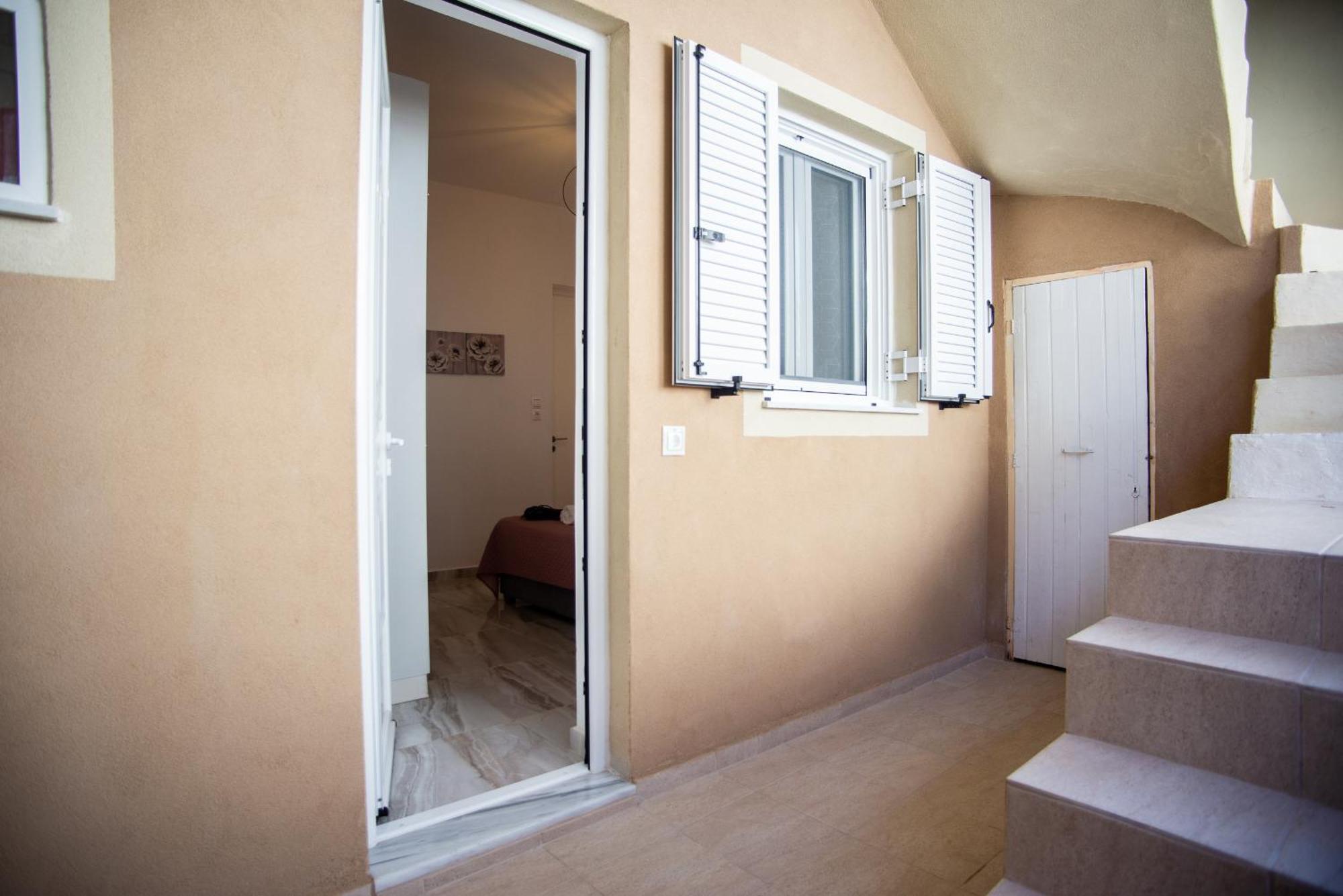 El Mar Apartment Argostoli  Exterior foto